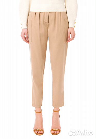 Брюки elisabetta franchi