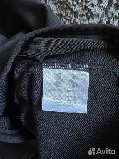 В пути Лонгслив Under Armour