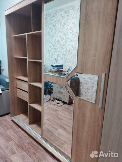 Сборщик мебели Сборка мебели