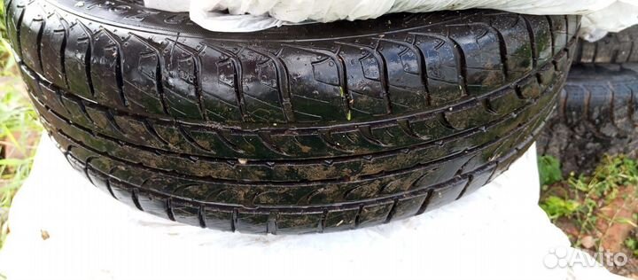 Tunga Zodiak 2 185/60 R14