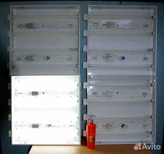 Светильник дневного света