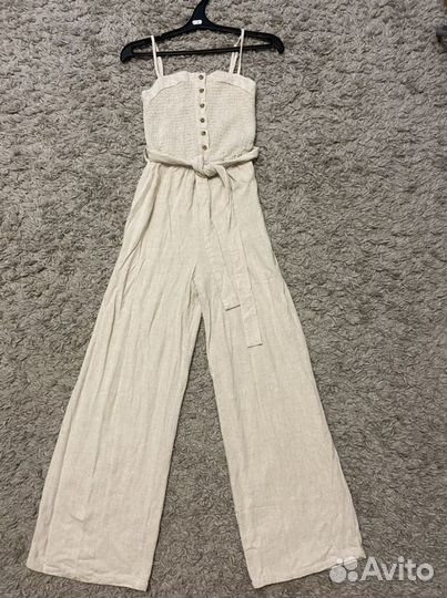 Комбинезон летний М