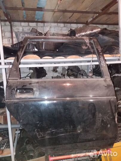 Приора универсал з пр дверь