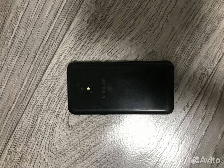 Samsung Galaxy J2 (2017), 8 ГБ