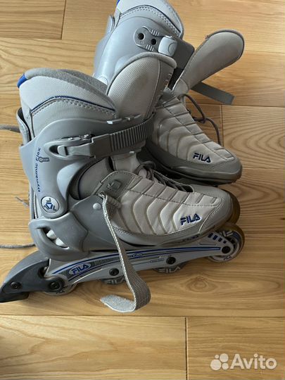 Ролики Fila 41