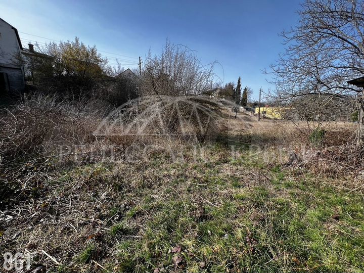 Участок 23 сот. (СНТ, ДНП)