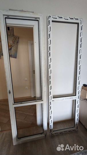 Ремонт окон (уплотнитель, фурнитура,сетки)