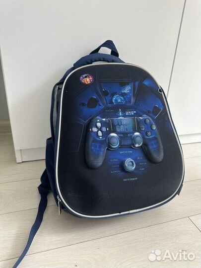 Школьный рюкзак hatber