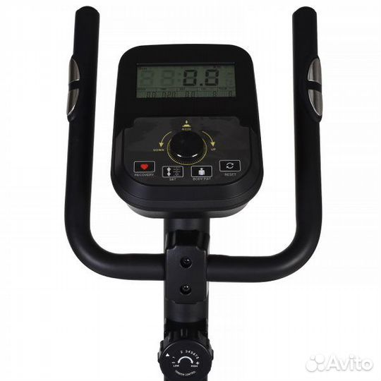 Эллиптический тренажер EVO fitness Galaxy