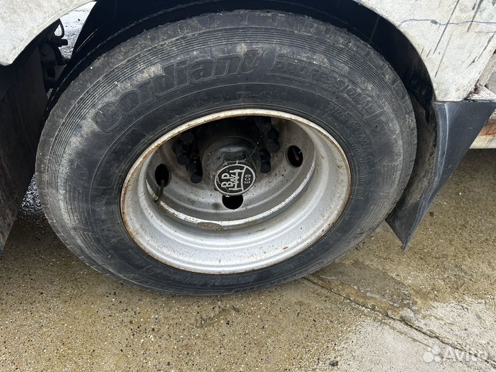 Прицеп для перевозки спецтехники