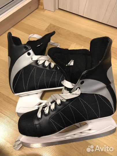 Коньки мужские 45
