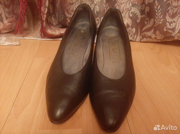 Туфли женские