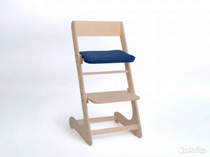 Растущий стул