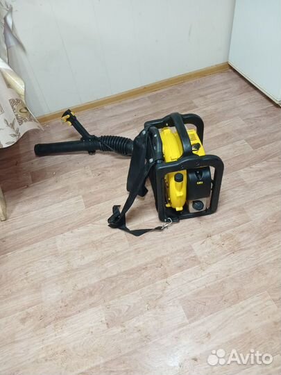 Ветродуйка