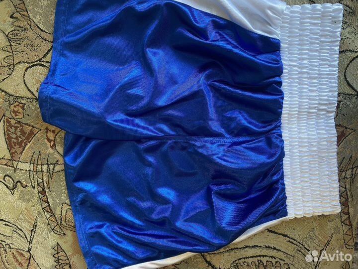 Форма для бокса