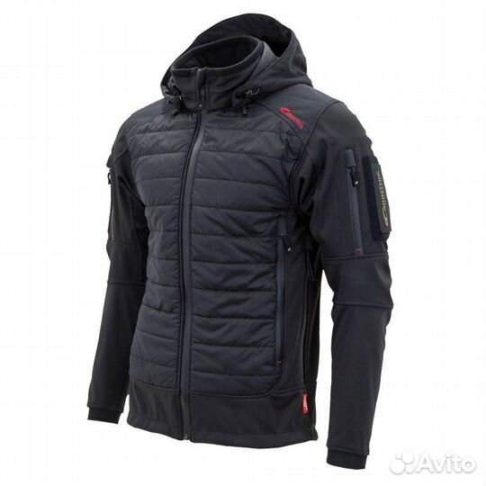 Carinthia - G-Loft ISG 2.0 Jacket - Black