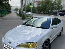 Toyota Cynos 1.3 AT, 1996, 255 000 км, с пробегом, цена 395 000 руб.