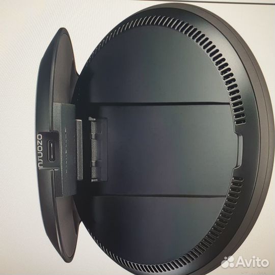 Беспроводное зарядное устройство Samsung