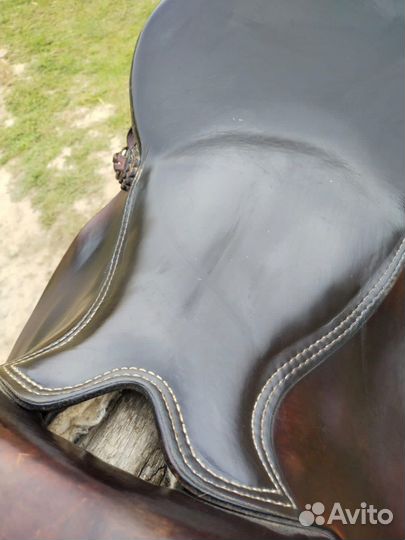 Продаётся вестерн-седло