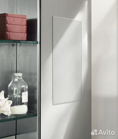 Фоновое озвучивание помещений