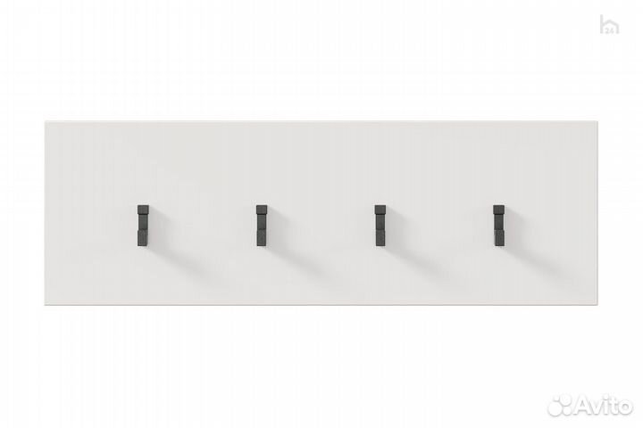 Вешалка настенная Бланко