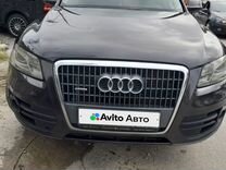 Audi Q5 2.0 AT, 2010, 280 000 км, с пробегом, цена 1 200 000 руб.