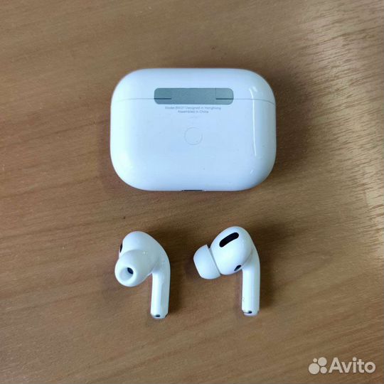 Беспроводные наушники Borofone BW27