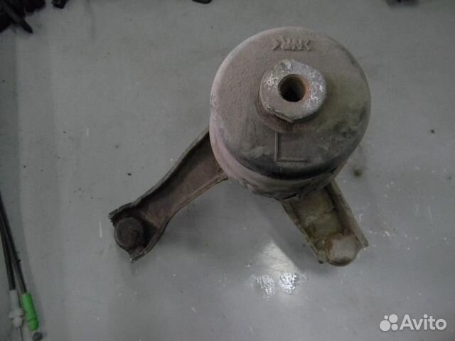 Опора кпп левая (АКПП) Toyota Camry (2006-2011) V4