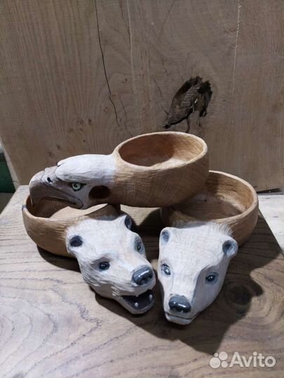 Кружка кукса