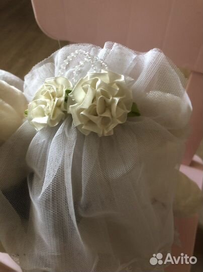 Мягкая игрушка