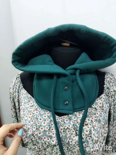 Капор-Капюшон