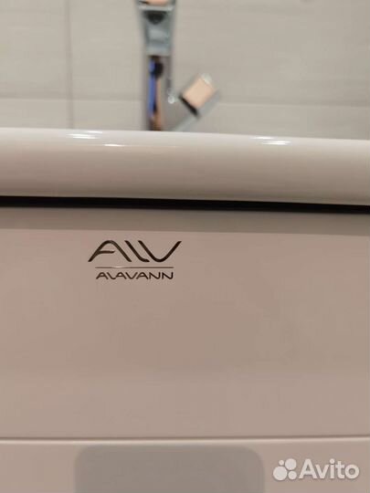 Тумба для ванной