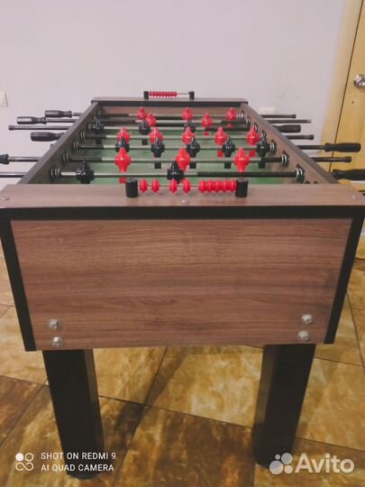 Настольный футбол Desperado Premium Sport