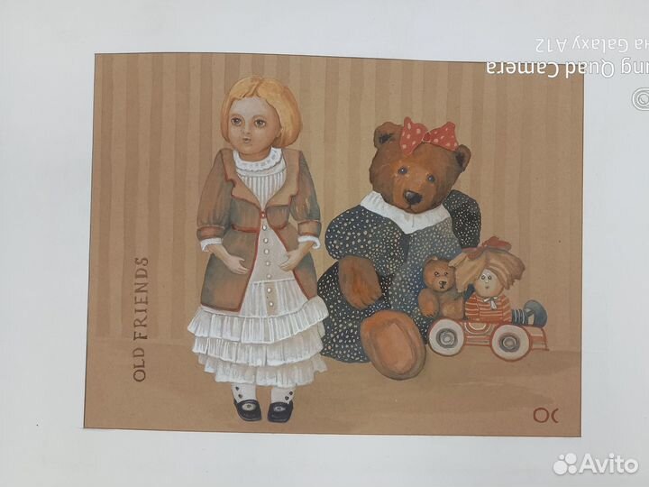 Картины для интерьера