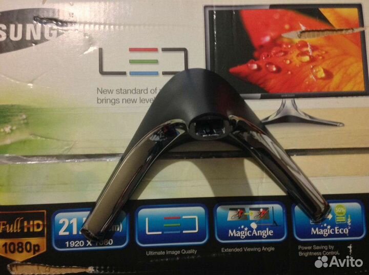 Монитор Samsung BX 2250 Full HD