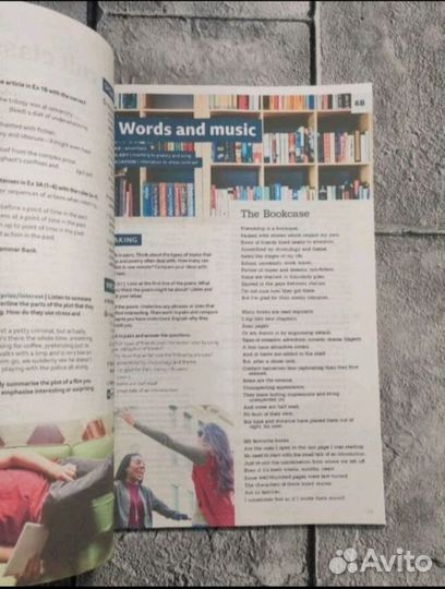 SpeakOut 3rd edition