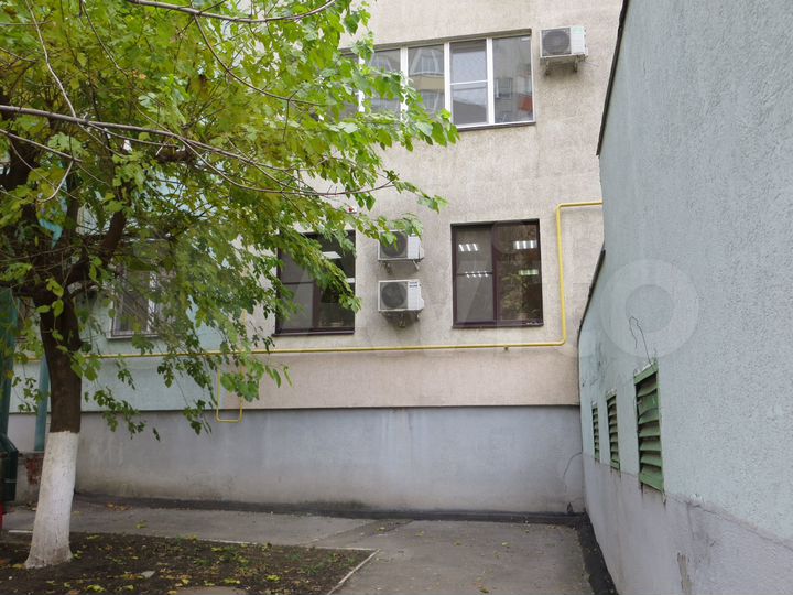 Офис, 62.3 м²