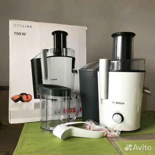 Bosch MES20A0 на зап.части