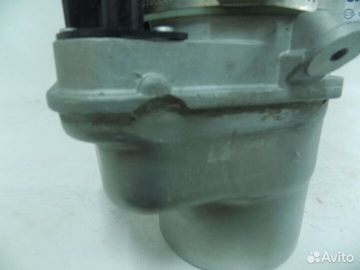 Насос гидроусилителя руля Audi A2 1145102000