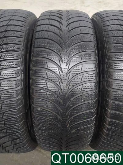 Goodyear UltraGrip Ice+ 205/60 R16 96P