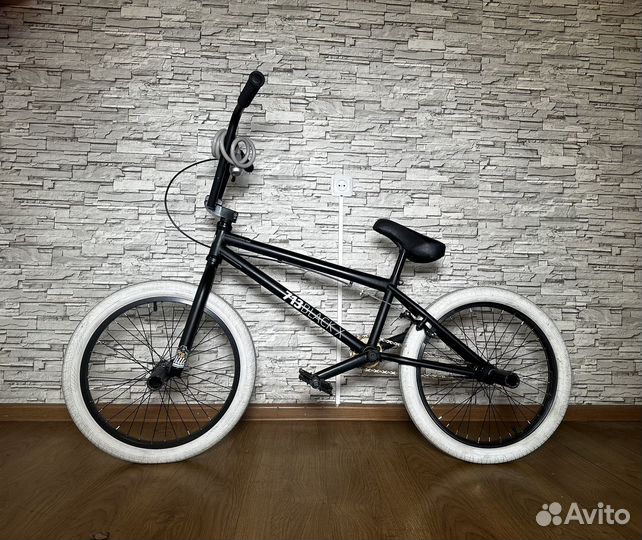 Трюковой велосипед bmx