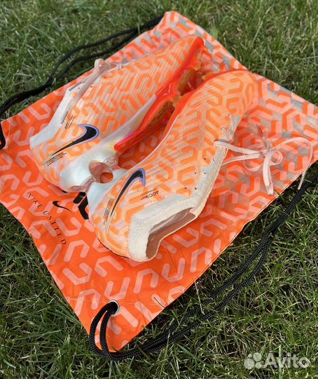 Бутсы nike mercurial vapor air zoom 15