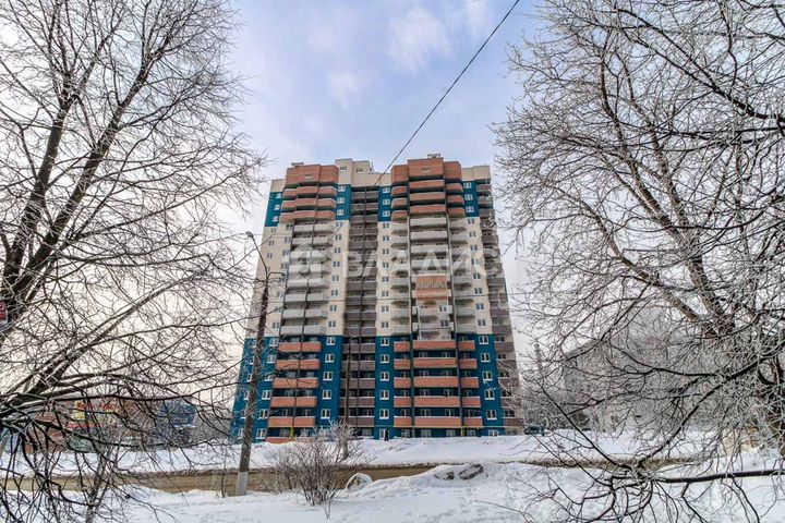 Машиноместо, 13 м²