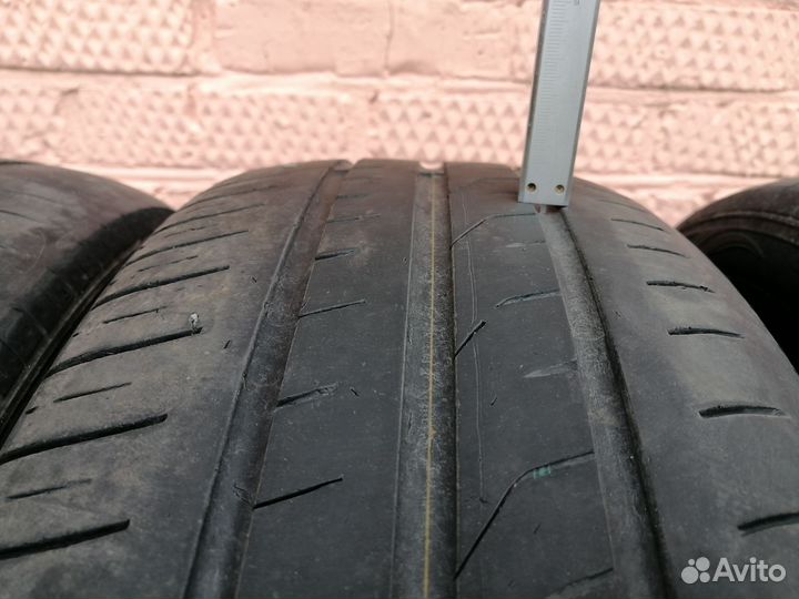 Nexen N'Fera SU1 205/60 R16 92H