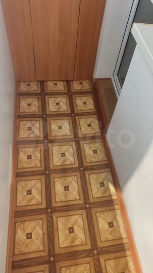 1-к. квартира, 23,9 м², 2/5 эт.