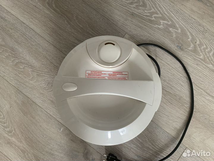 Мультиварка Panasonic SR-TMH10