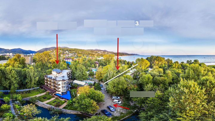 Комната 25 м², 1/4 эт.