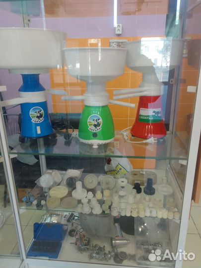 Запчасти для бытовой техники