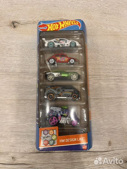 Hot wheels машинки