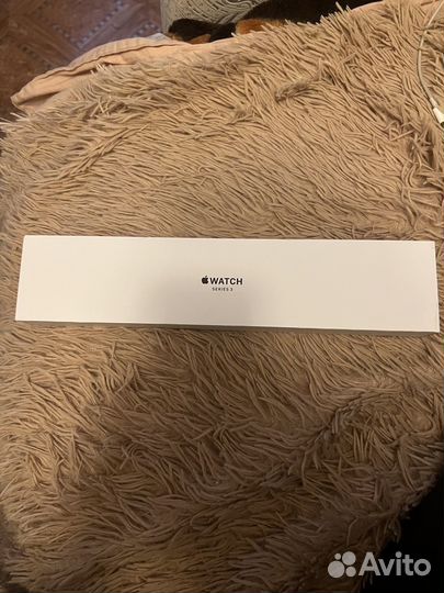 Apple Watch series3